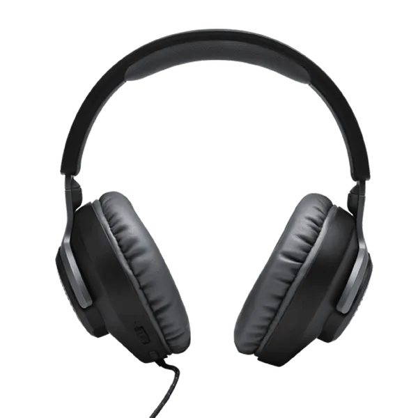 Audífonos para Juegos con Micrófono JBL Quantum 100